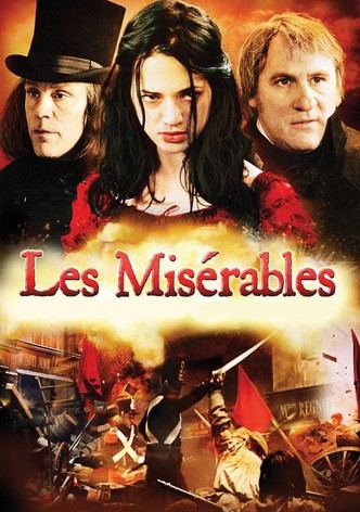 Les misérables