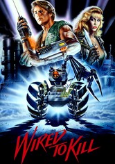 Wired to Kill
