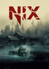 Болотная тварь