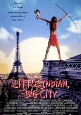 Little Indian, Big City