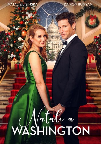 Natale a Washington