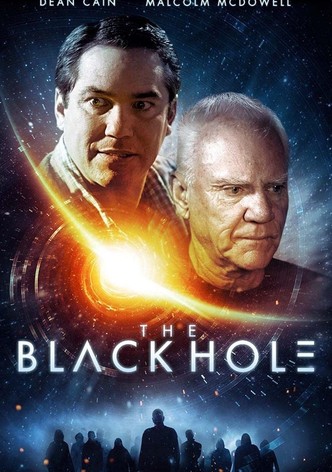 The Black Hole