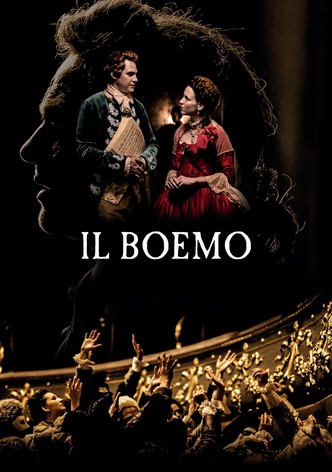 Il Boemo
