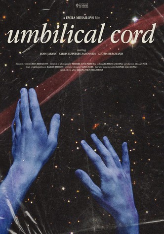 umbilical cord