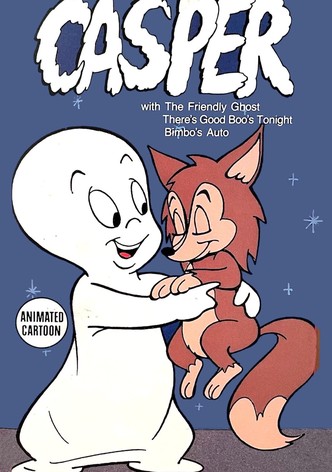 There's Good Boos To-Night