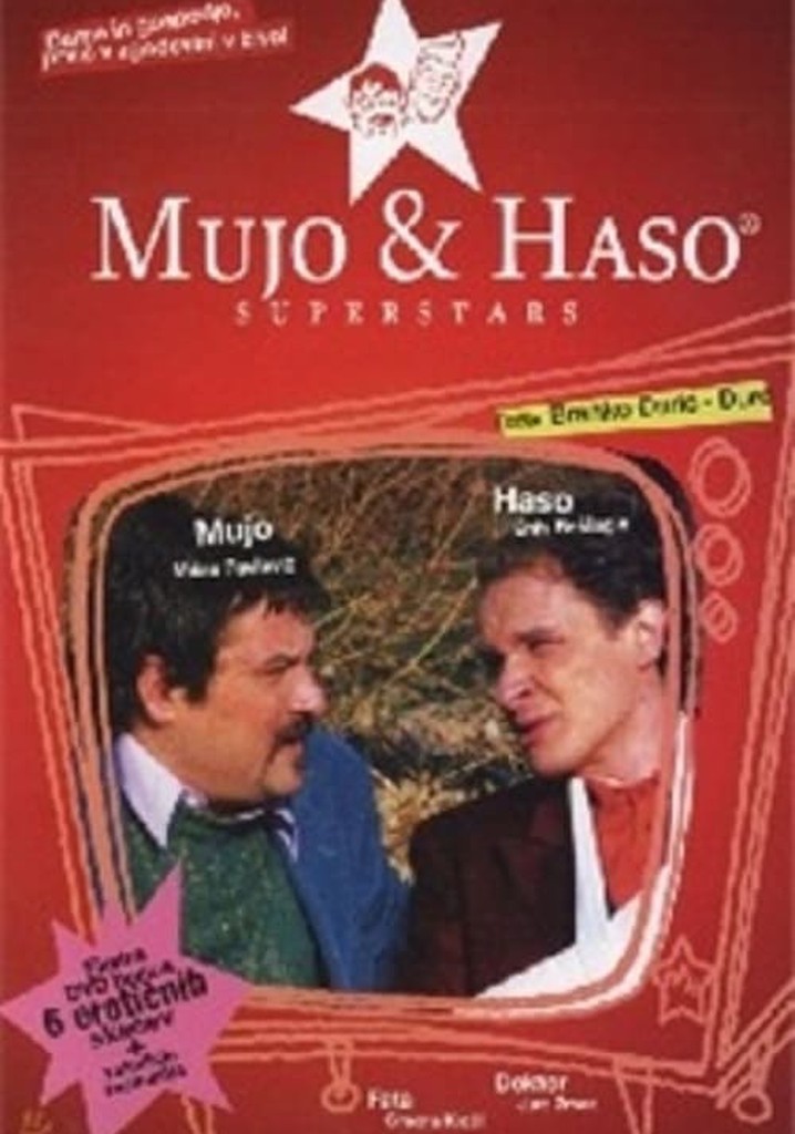Mujo & Haso