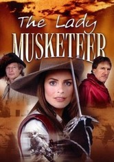 The Lady Musketeer