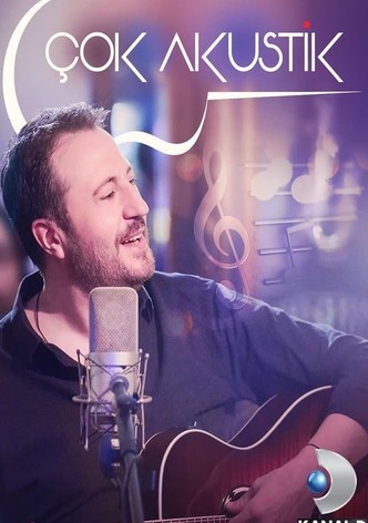 Çok Akustik