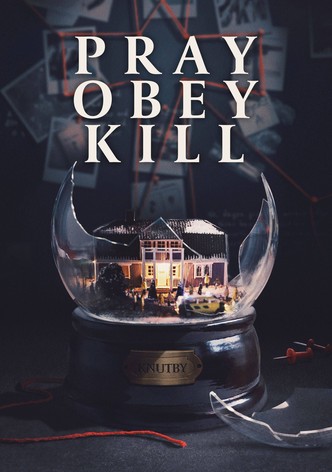 Knutby: Módl się, słuchaj i zabijaj