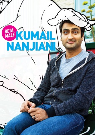 Kumail Nanjiani: Beta Male