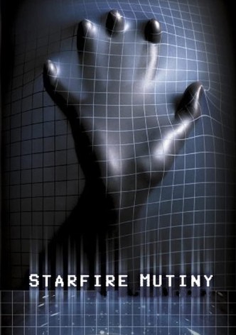 Starfire Mutiny