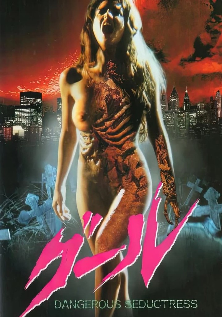 Dangerous Seductress