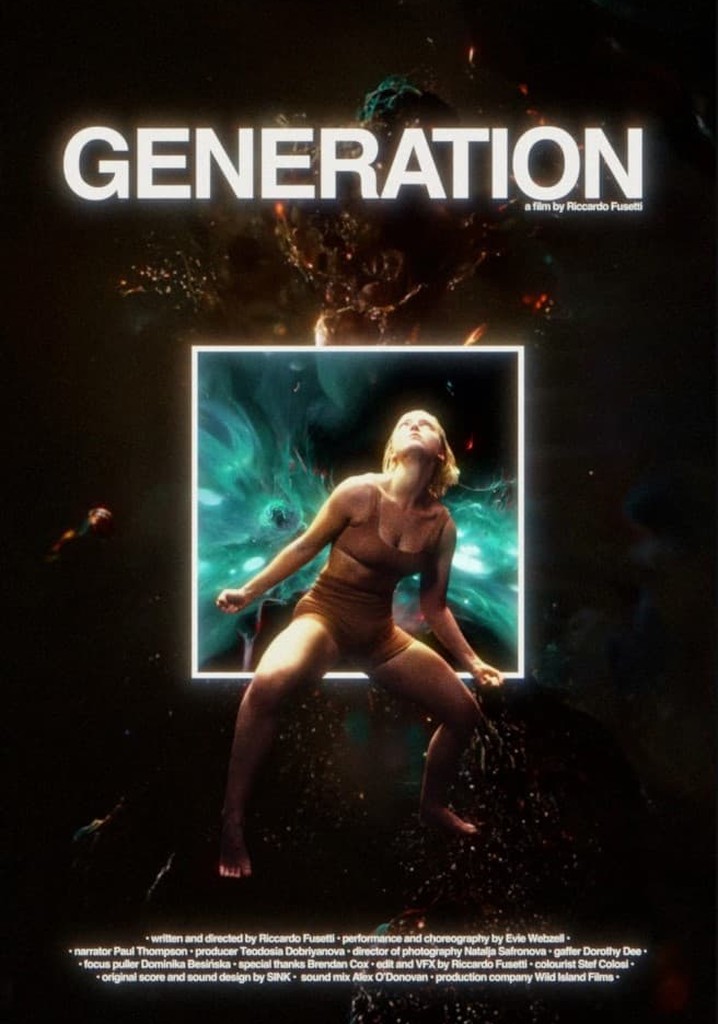 Generation