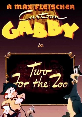 Two for the Zoo