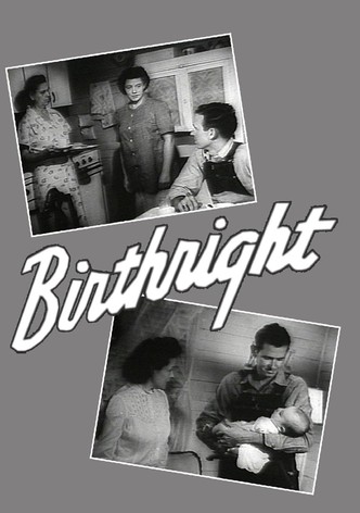 Birthright