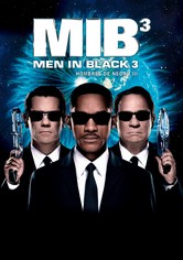 Men in black 3