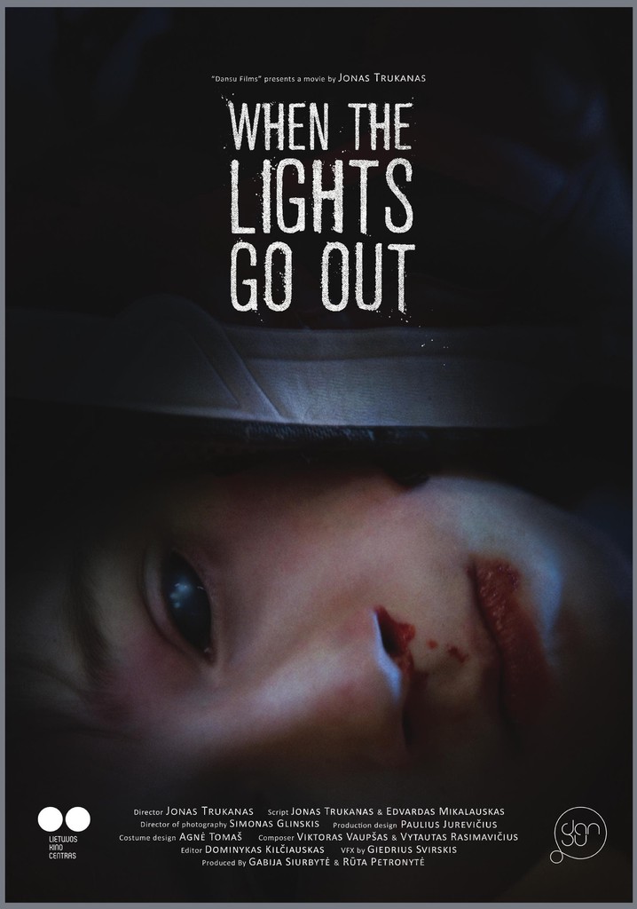 When the Lights Go Out