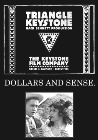 Dollars and Sense