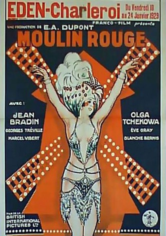 Moulin Rouge