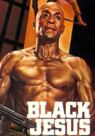 Black Jesus