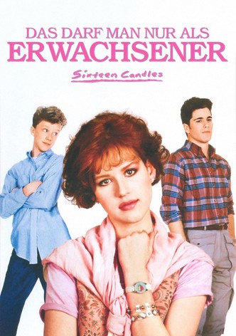 Das darf man nur als Erwachsener