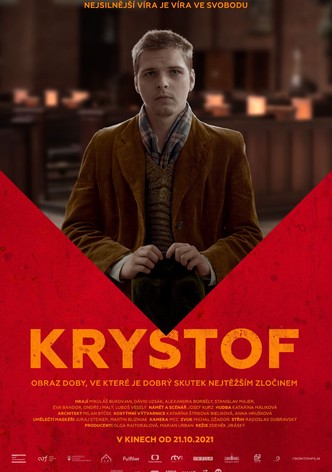 Kryštof