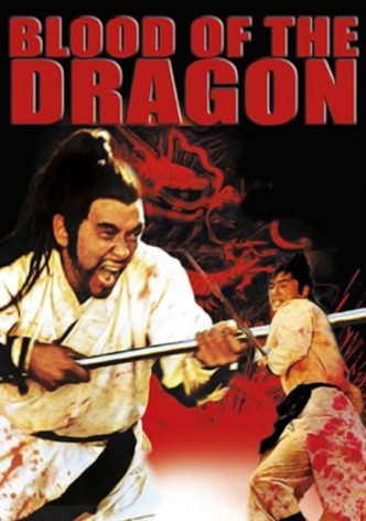 Blood of the Dragon