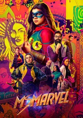 Ms. Marvel