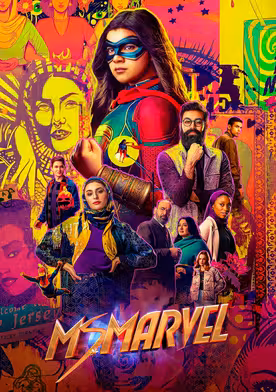 Ms. Marvel