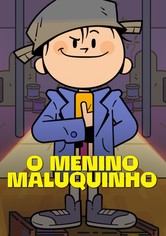 O Menino Maluquinho