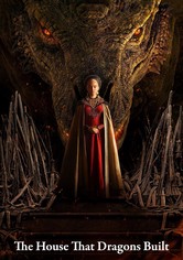 A Casa do Dragão: A Casa que os Dragões Construíram