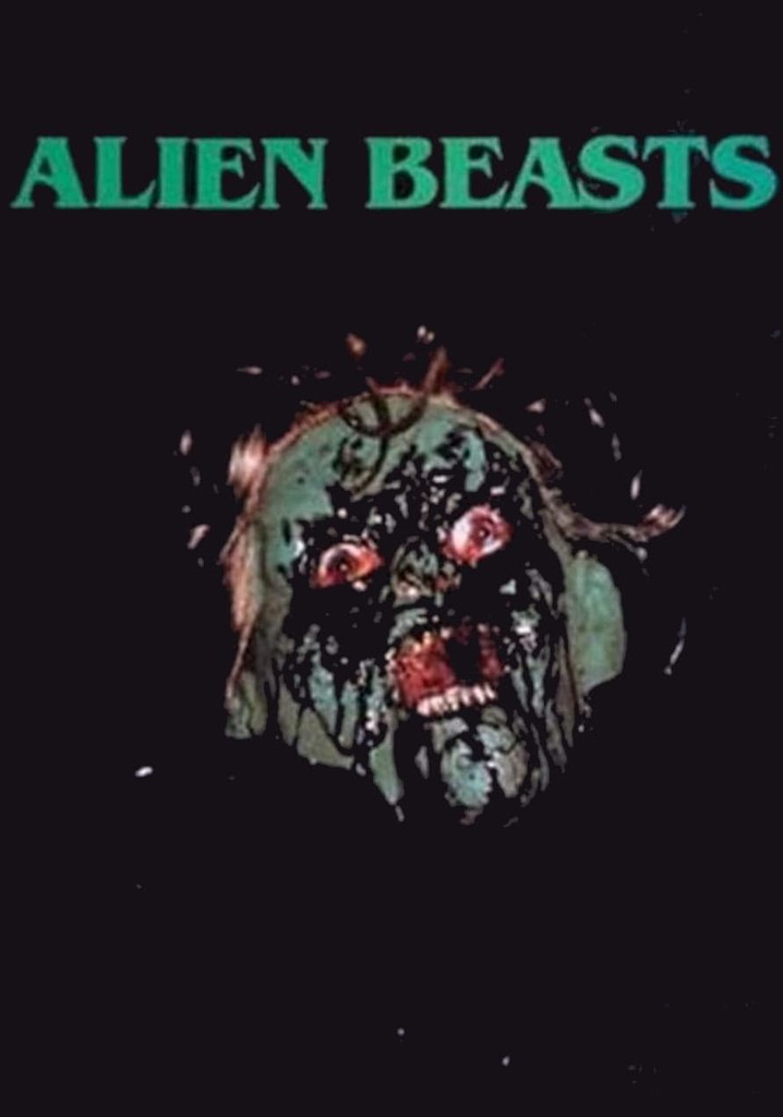 Alien Beasts