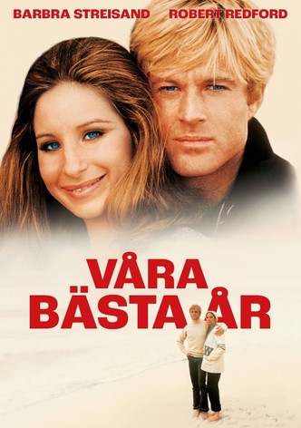 Våra bästa år