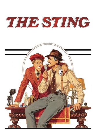 The Sting poster - 0 subtitles available