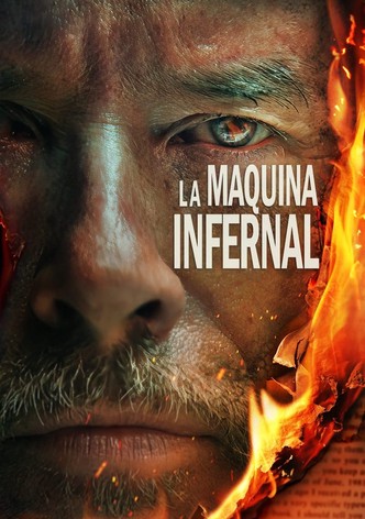 La máquina infernal