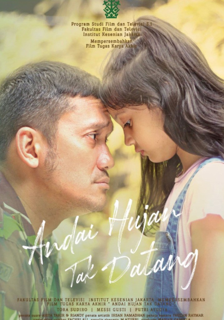 Andai Hujan Tak Datang