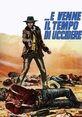 ...E venne il tempo di uccidere