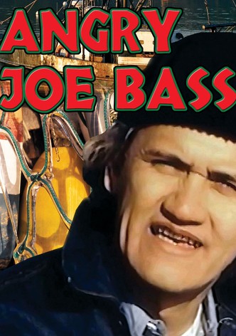 Angry Joe Bass