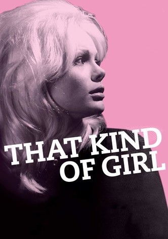 That Kind of Girl