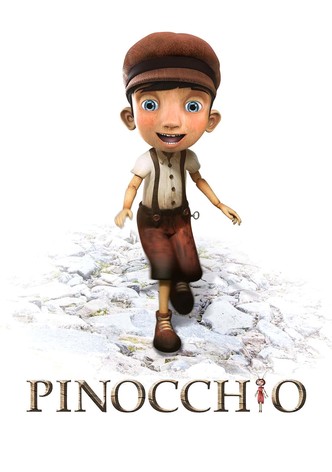 Pinocchio