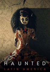 Heimgesucht: unglaubliche Zeugenberichte aus Lateinamerika