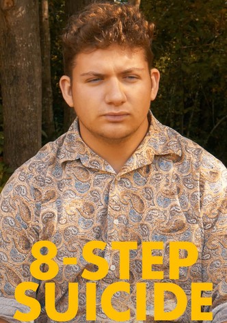 8-Step Suicide
