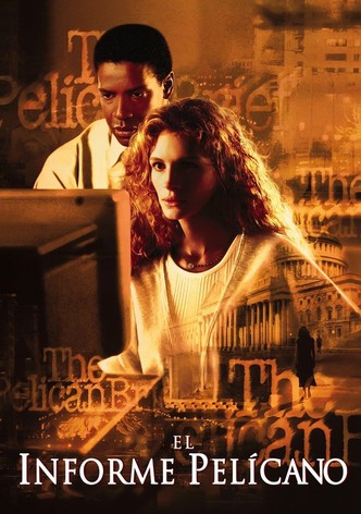 El informe Pelícano
