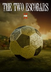 Die zwei Escobars - Kolumbien, der Fußball und die Drogen