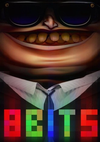 8 Bits