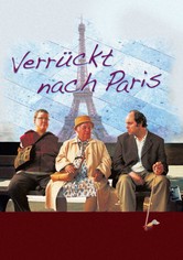Verrückt nach Paris
