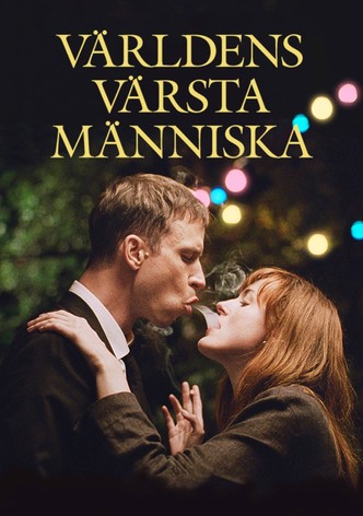 Världens värsta människa