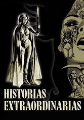 Historias extraordinarias
