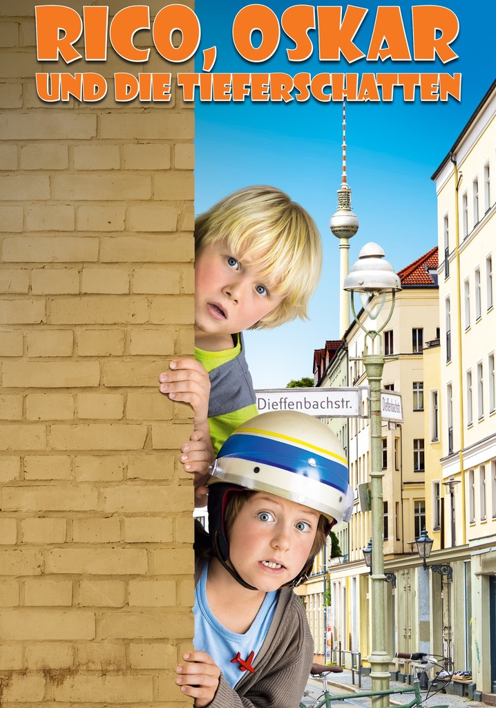 Inhaltsangabe Rico Oskar Und Die Tieferschatten Rico, Oskar und die Tieferschatten - Online Stream