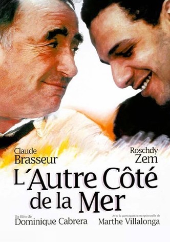 L'Autre côté de la mer